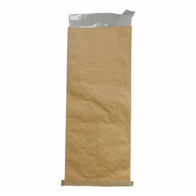 রেখাযুক্ত কাগজ-প্লাস্টিকের যৌগিক প্যাকেজিং ব্যাগ